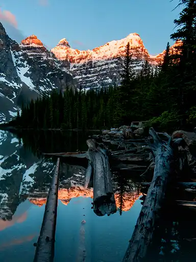 Banff