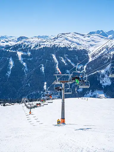 Whistler