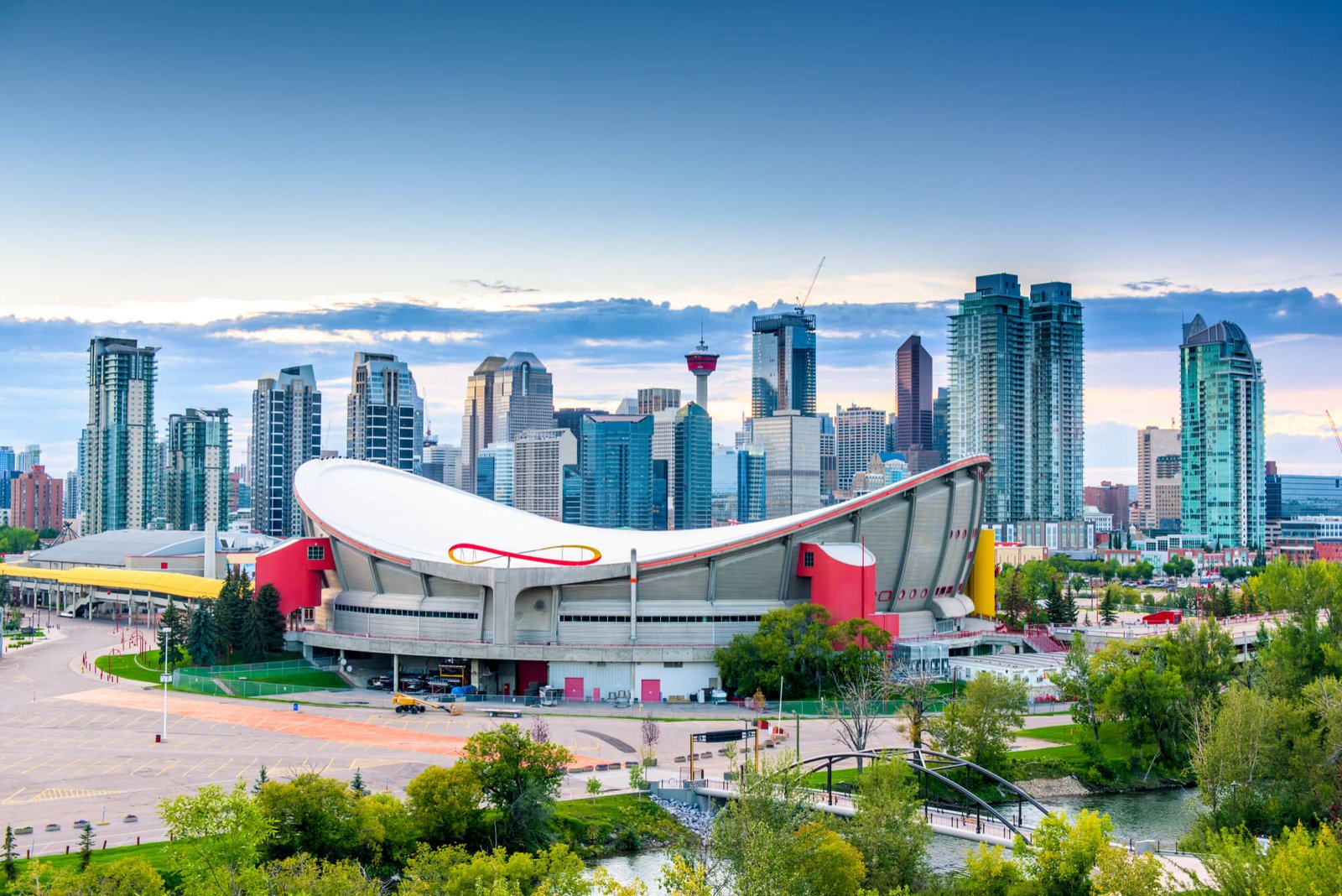 Calgary